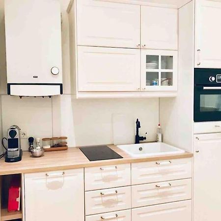 Vienna Luxury New Apartment Center -2. Bezirk エクステリア 写真