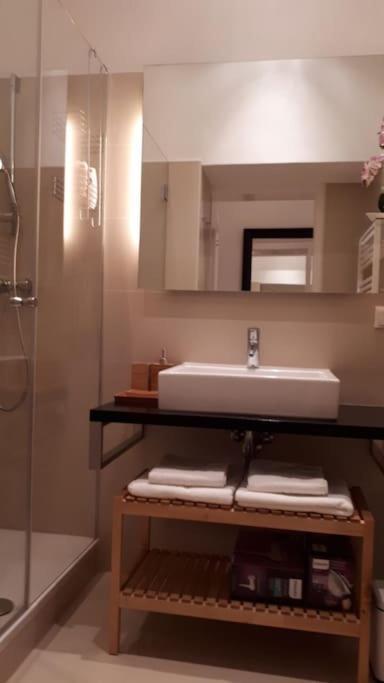 Vienna Luxury New Apartment Center -2. Bezirk エクステリア 写真