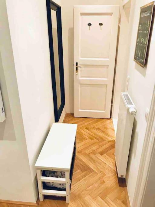 Vienna Luxury New Apartment Center -2. Bezirk エクステリア 写真