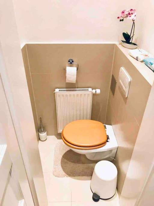 Vienna Luxury New Apartment Center -2. Bezirk エクステリア 写真