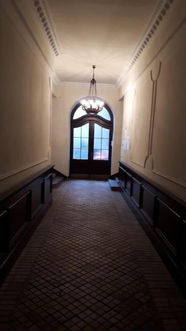 Vienna Luxury New Apartment Center -2. Bezirk エクステリア 写真